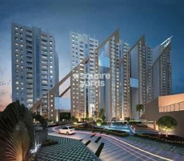 3 BHK Apartment For Sale in Ps Panache, Salt Lake City