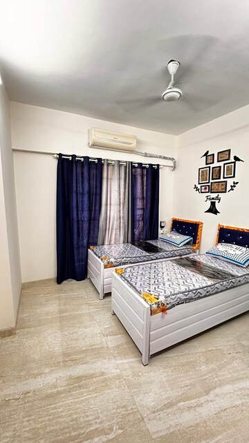  Pg For Rent in Andheri East