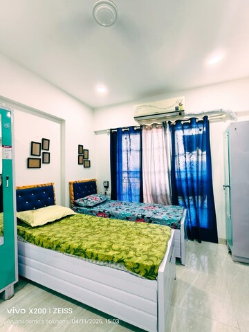 Room in  Pg at Andheri East – for Rent