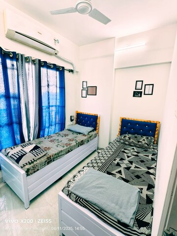 Room in  Pg at Andheri East – for Rent