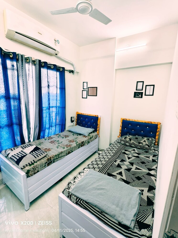 Room, andheri east Pg For Boys In Andheri East 8799603