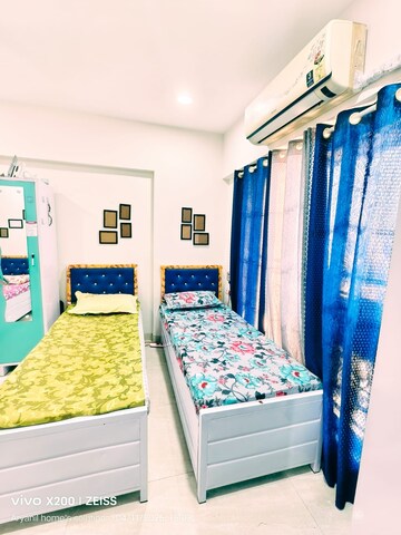 Room in  Pg at Andheri East – for Rent