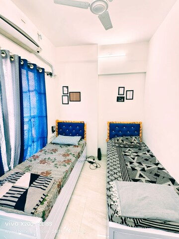 Room in  Pg at Andheri East – for Rent