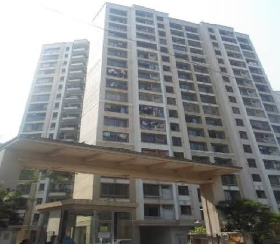 3 BHK + Pooja Room 1902 Sq.Ft. Apartment in Kalpataru Siddhachal Elite