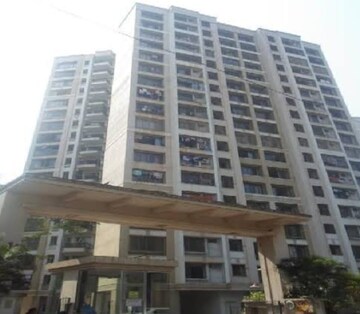 3 BHK Apartment For Rent in Kalpataru Siddhachal Elite, Vasant Vihar