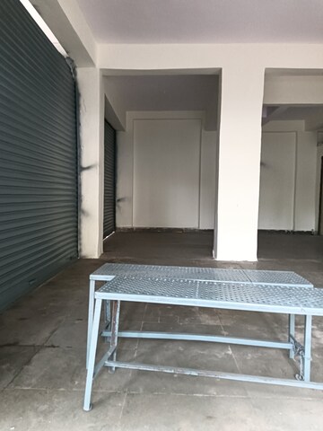  Shop For Rent in Nerul
