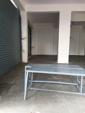 Floor Plan in  Shop at Nerul – for Rent