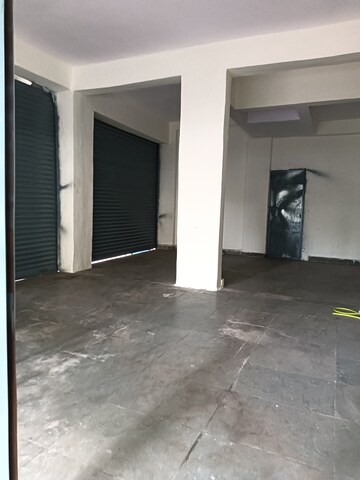 Floor Plan in  Shop at Nerul – for Rent