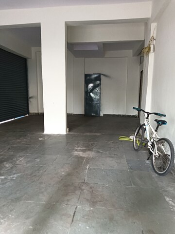 Floor Plan in  Shop at Nerul – for Rent