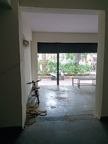 Floor Plan in  Shop at Nerul – for Rent