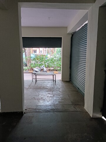 Floor Plan in  Shop at Nerul – for Rent