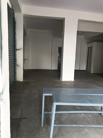 Floor Plan in  Shop at Nerul – for Rent