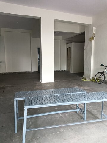 Floor Plan in  Shop at Nerul – for Rent