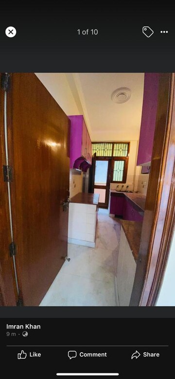 Building Lobby in 6+ BHK Independent House at RWA Apartments Sector 41, Sector 41 – for Sale