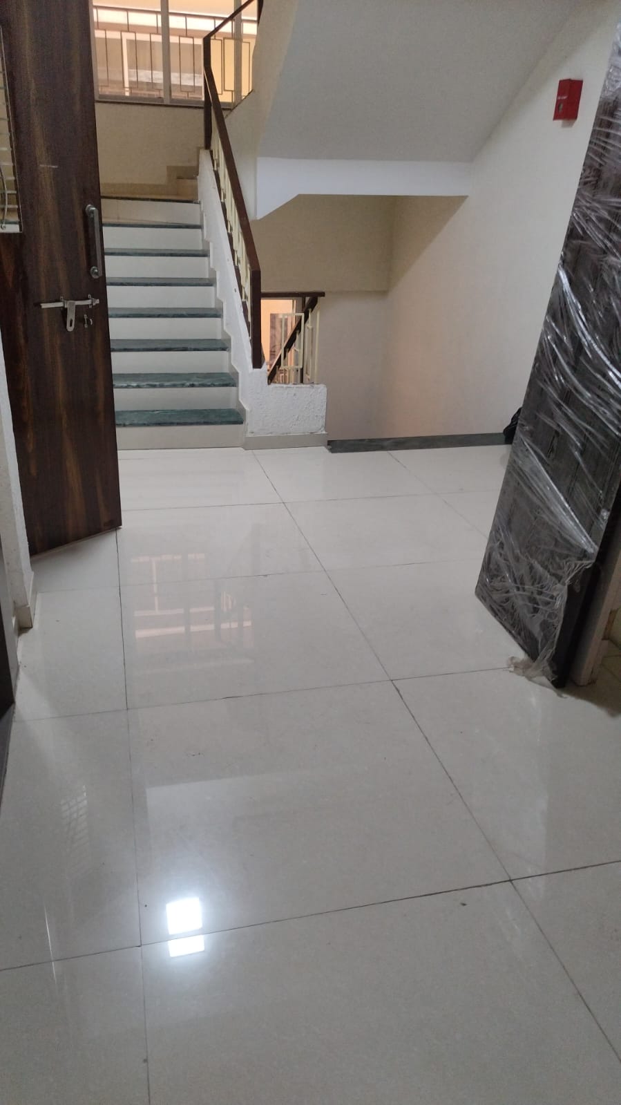 1 BHK Apartment For Rent in Mahendra Vrishabh Heights