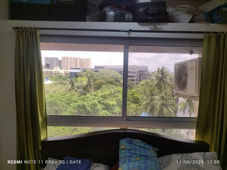 Kitchen, mahendra-vrishabh-heights 1 Bedroom 485 Sq.Ft. Apartment In Andheri East Mumbai 8799624