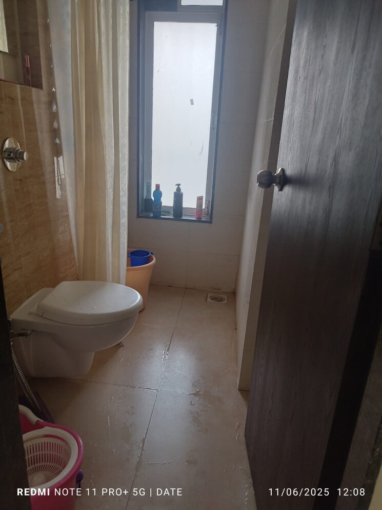 Bathroom, mahendra-vrishabh-heights 1 Bedroom 485 Sq.Ft. Apartment In Andheri East Mumbai 8799624
