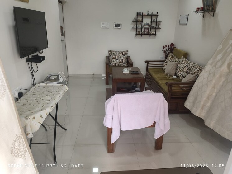 Master Bedroom, mahendra-vrishabh-heights 1 Bedroom 485 Sq.Ft. Apartment In Andheri East Mumbai 8799624