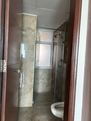 Building Lobby in 3.5 BHK Apartment at Antriksh Nature, Sector 52 – for Sale