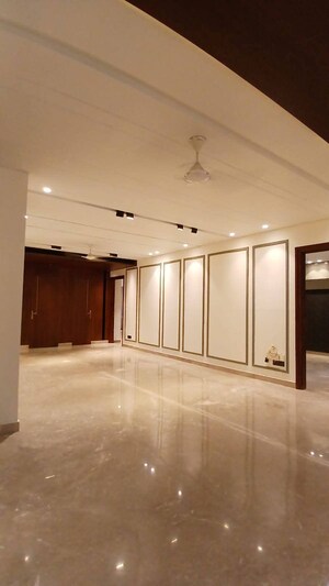 3 BHK Apartment For Sale in Gagan Klara, Balewadi