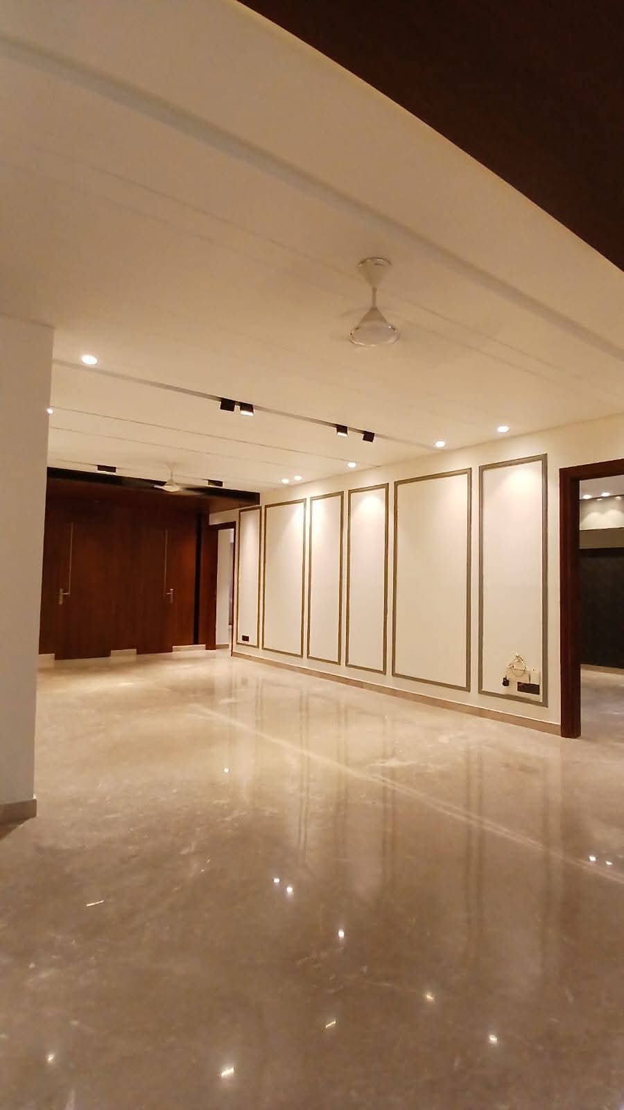 3 BHK + Pooja Room,Study Room Apartment For Sale in Gagan Klara