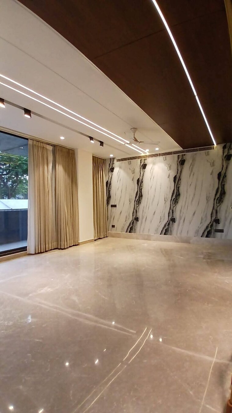 Bedroom, gagan-klara 3 Bedroom 1163 Sq.Ft. Apartment In Balewadi Pune 8799629