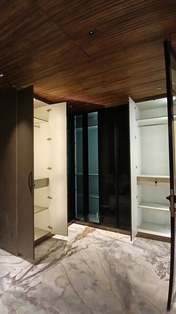 Building Lobby in 3 BHK Apartment at Gagan Klara, Balewadi – for Sale