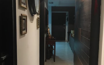 2 BHK Apartment For Sale in Minar Tower CHS, Jogeshwari West