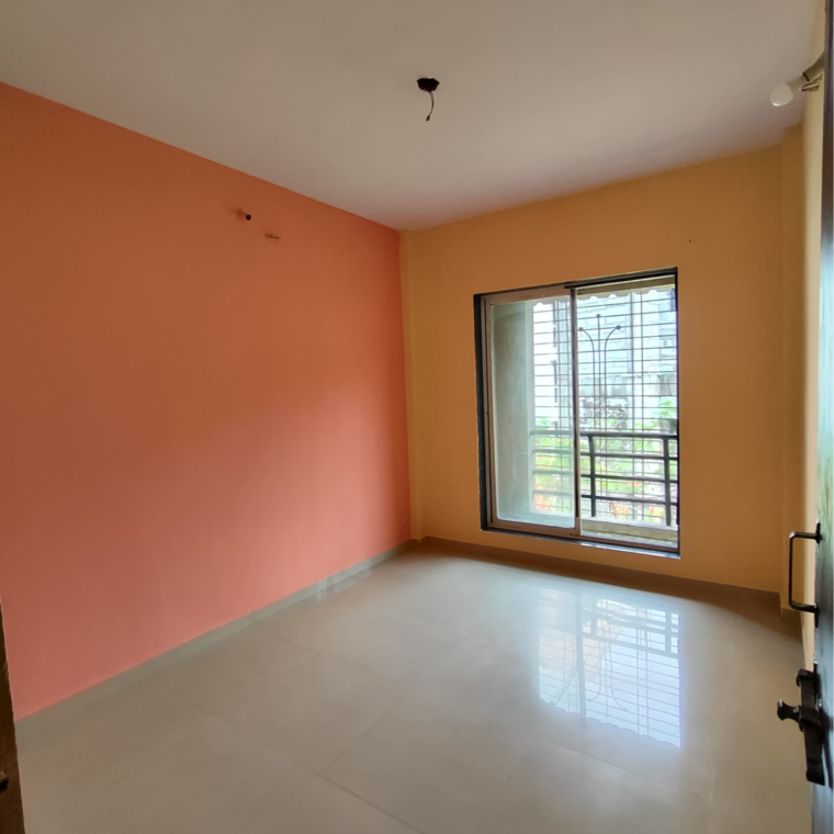 Room, devad 1 Bedroom 615 Sq.Ft. Apartment In Devad Navi Mumbai 8799636
