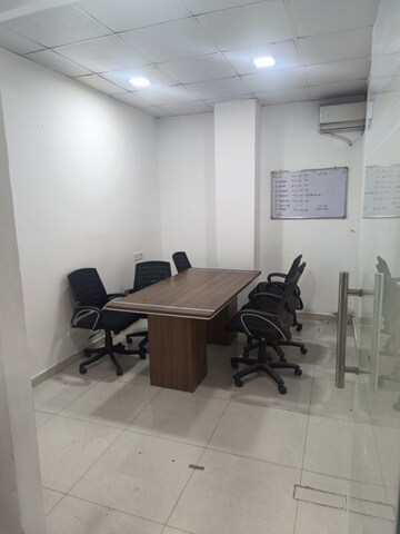 Team Area in  Office Space at Sector 63 – for Rent