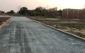 Plot For Sale in Varanasi Cantt