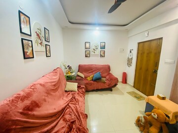 2 BHK Apartment For Sale in Srinivasa Srinis Urbane, Chambenahalli