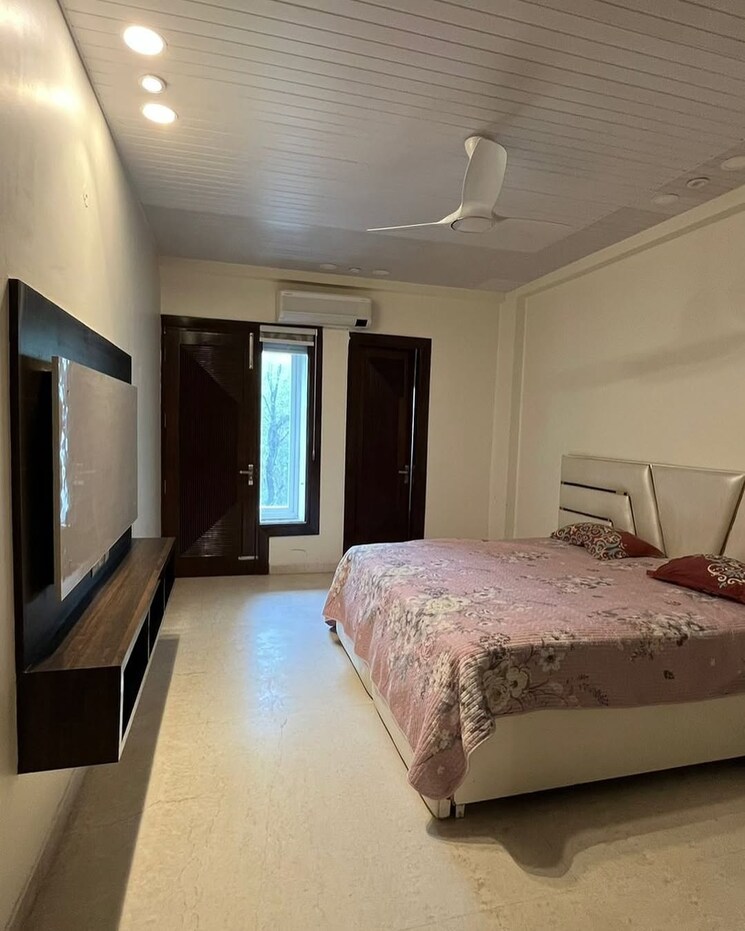 Bedroom, supreme-amadore 3 Bedroom 1534 Sq.Ft. Apartment In Baner Pune 8799644