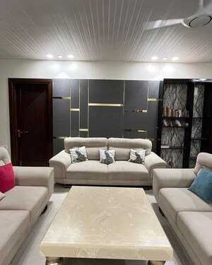 Master Bedroom in 3 BHK Apartment at Supreme Amadore, Baner – for Sale