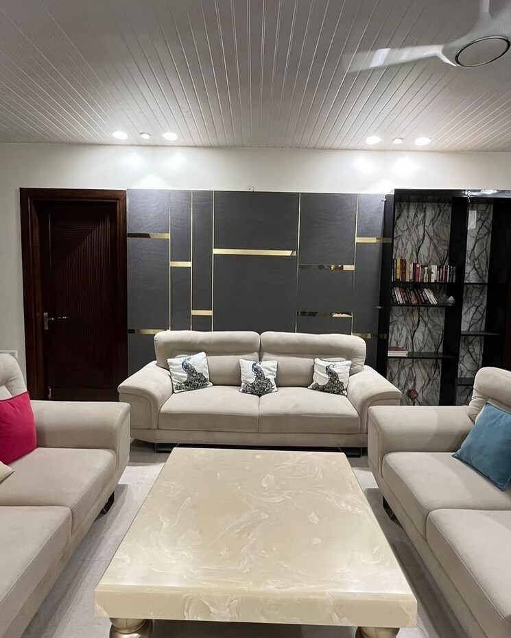 Master Bedroom, supreme-amadore 3 Bedroom 1534 Sq.Ft. Apartment In Baner Pune 8799644