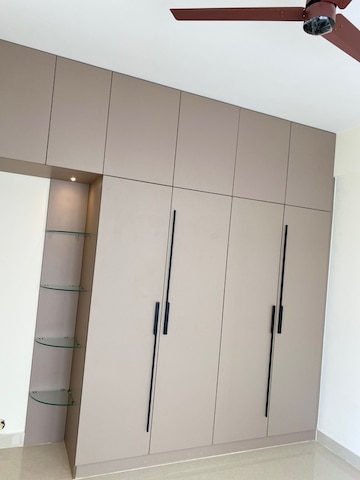 Furnished Amenities in 2 BHK Apartment at Srinivasa Srinis Urbane, Chambenahalli – for Sale