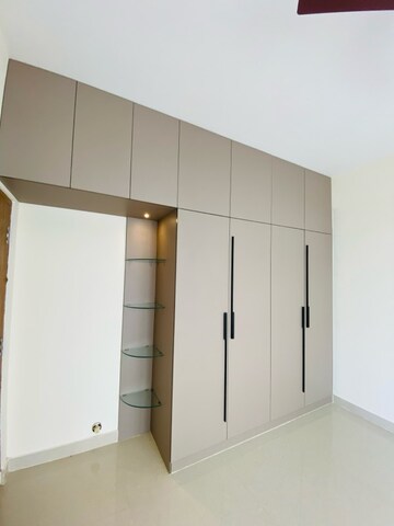Room in 2 BHK Apartment at Srinivasa Srinis Urbane, Chambenahalli – for Sale