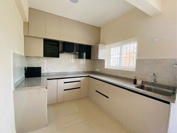 Kitchen in 2 BHK Apartment at Srinivasa Srinis Urbane, Chambenahalli – for Sale