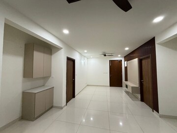 2.5 BHK Apartment For Rent in Prestige Tranquil, Kokapet