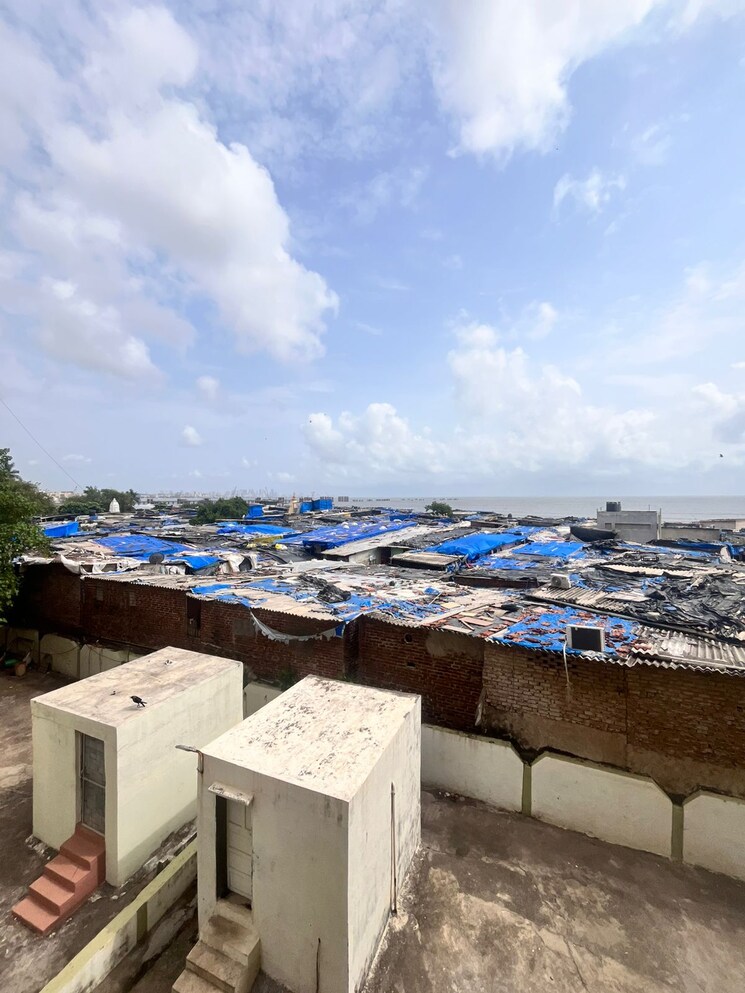 Exterior View, andheri west 1.5 Bedroom 600 Sq.Ft. Apartment In Andheri West Mumbai 8799650