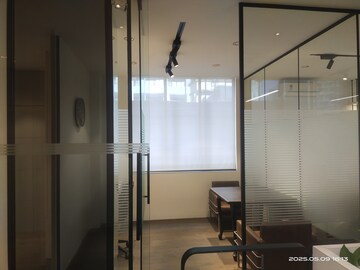 Common Area in  Office Space at Commerce center Andheri, Andheri West – for Rent