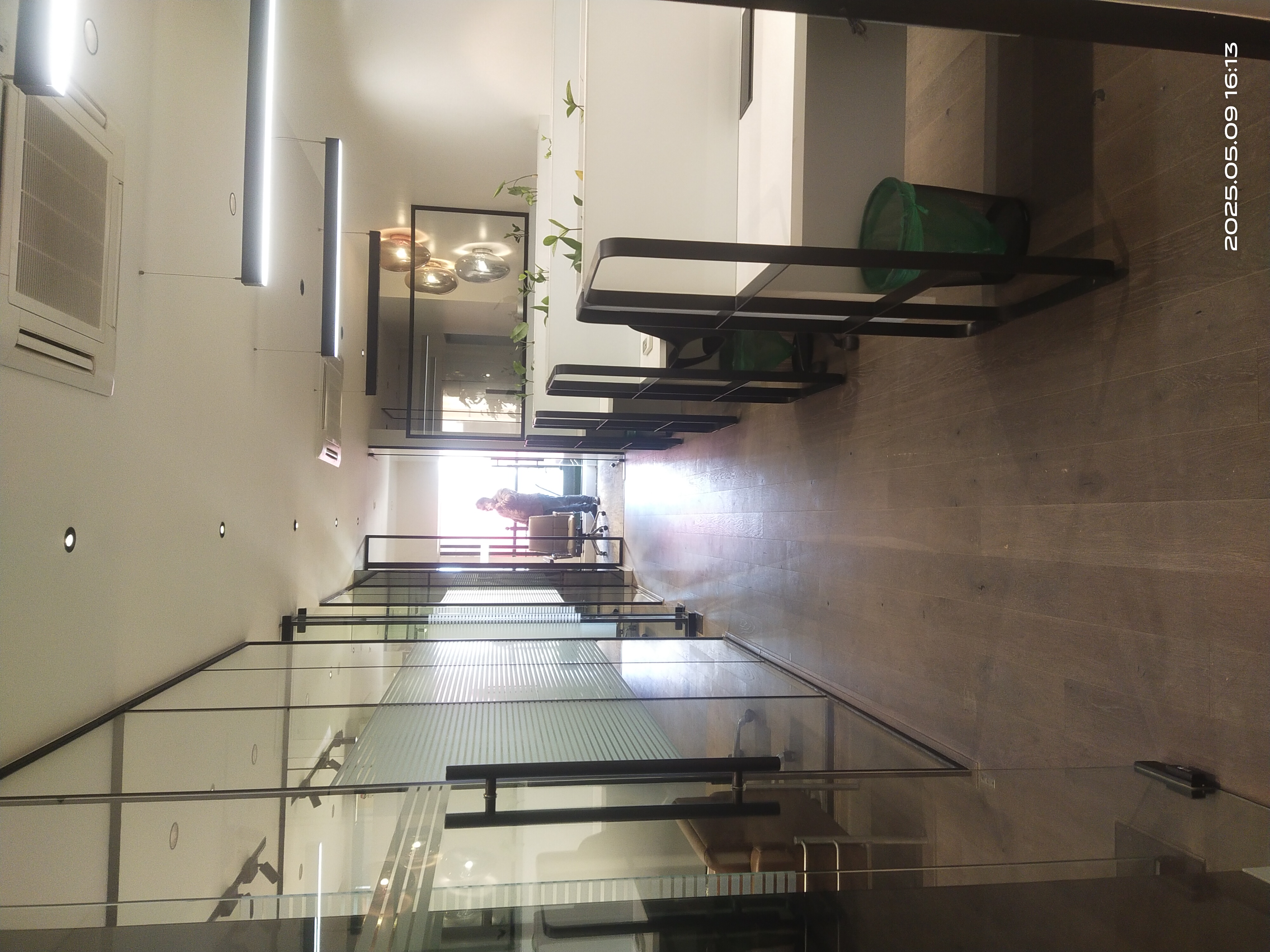 Office Space For Rent in Commerce center Andheri