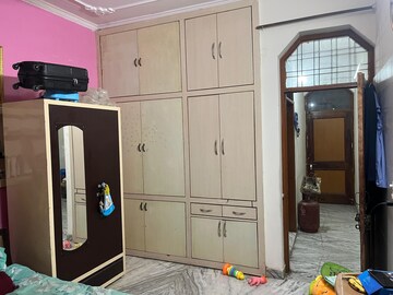 Furnished Amenities in 2 BHK Independent House at Sector 9a – for Rent
