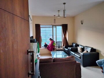 Master Bedroom in 2 BHK Apartment at Natasha Enclave Vartak Nagar, Vartak Nagar – for Rent