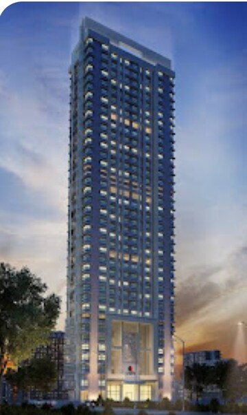 2 BHK Apartment For Sale in Sahyog Oshi, Oshiwara