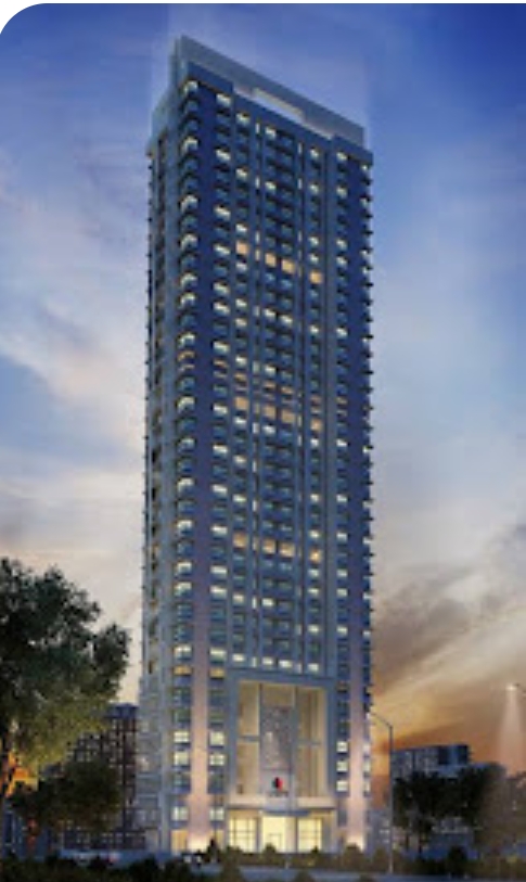 2 BHK Apartment For Sale in Sahyog Oshi