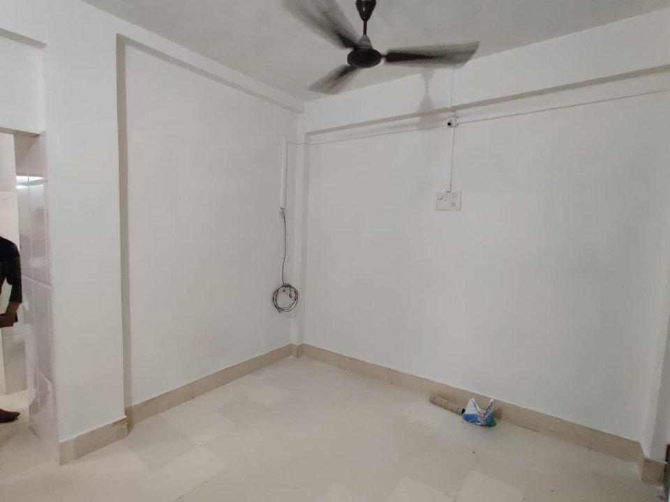 1 BHK Apartment For Sale in Mhada Apartments