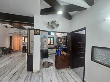 Kitchen in 3 BHK Independent House at Sector 17 – for Rent