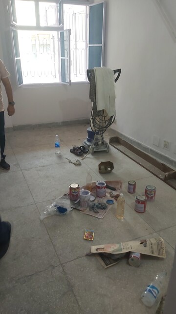 2.5 BHK Apartment For Rent in Indian Express Apartments, Mayur Vihar 1