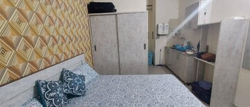 1 RK Apartment For Rent in Vip Road
